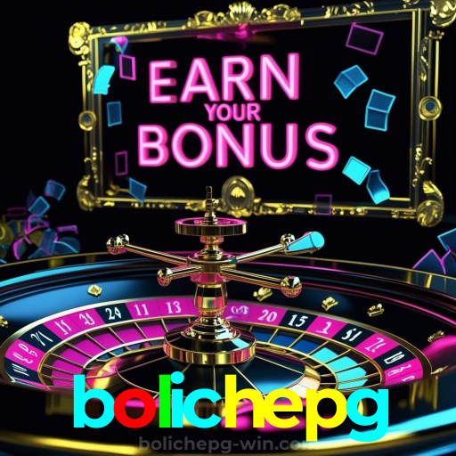 Cassino oficial bolichepg: roleta, blackjack e bônus