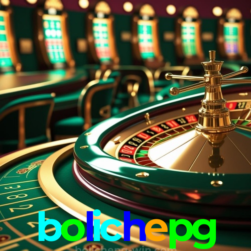bolichepg | Ofertas de Cassino com Cashback e Bônus Altos