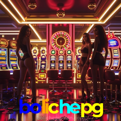 bolichepg — login rápido, personalização e painel seguro