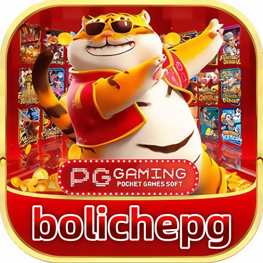 bolichepg Logo